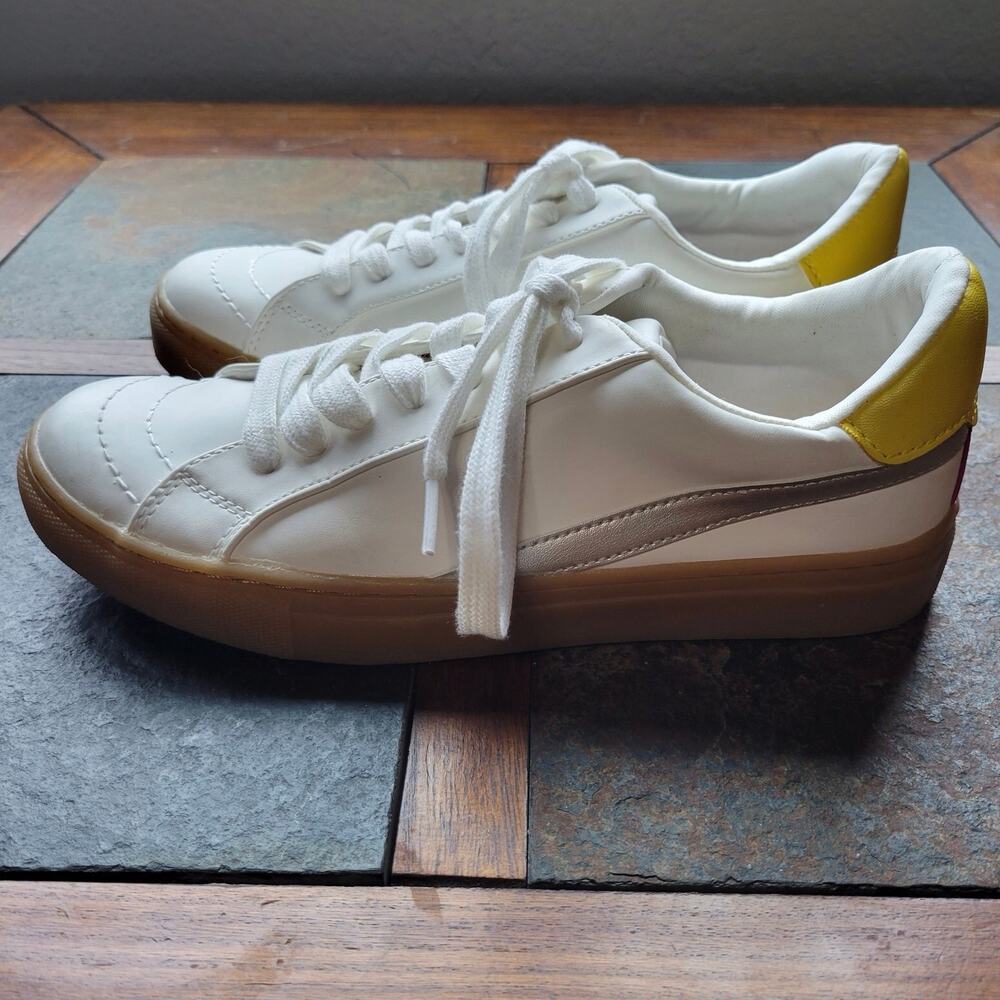 Universal Threads Multicolor Casual Sneakers Wome… - image 2